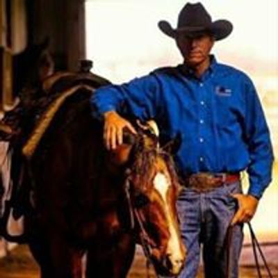 Craig Johnson Reining