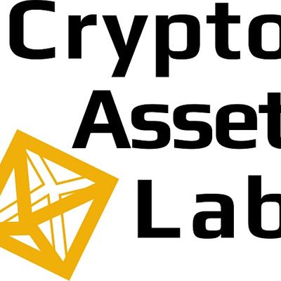 Crypto Asset Lab