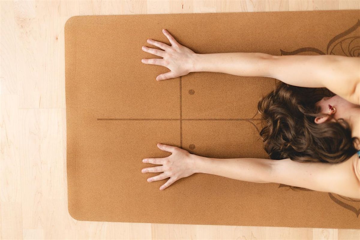 5 weeks of Yoga in Lawrence Weston, 30 December | Event in Bristol | AllEvents