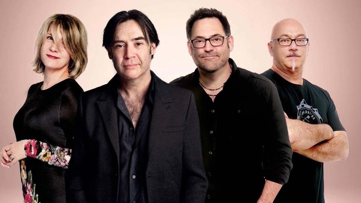 Crash Test Dummies with Mo Kenney, 22 March | Event in Kansas City | AllEvents