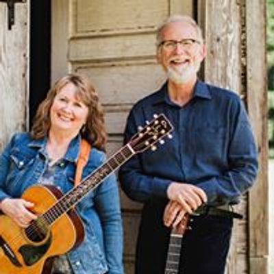 Mike & Carleen McCornack