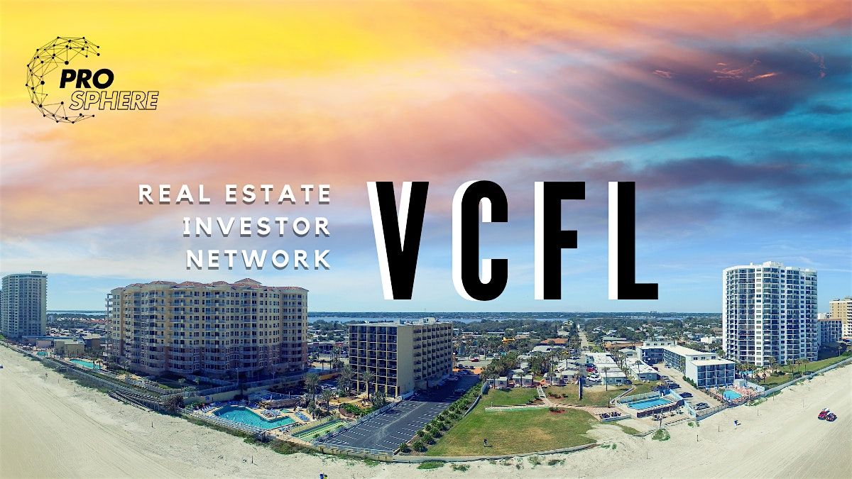 VCFL: Roast To Riches | Event in Port Orange | AllEvents