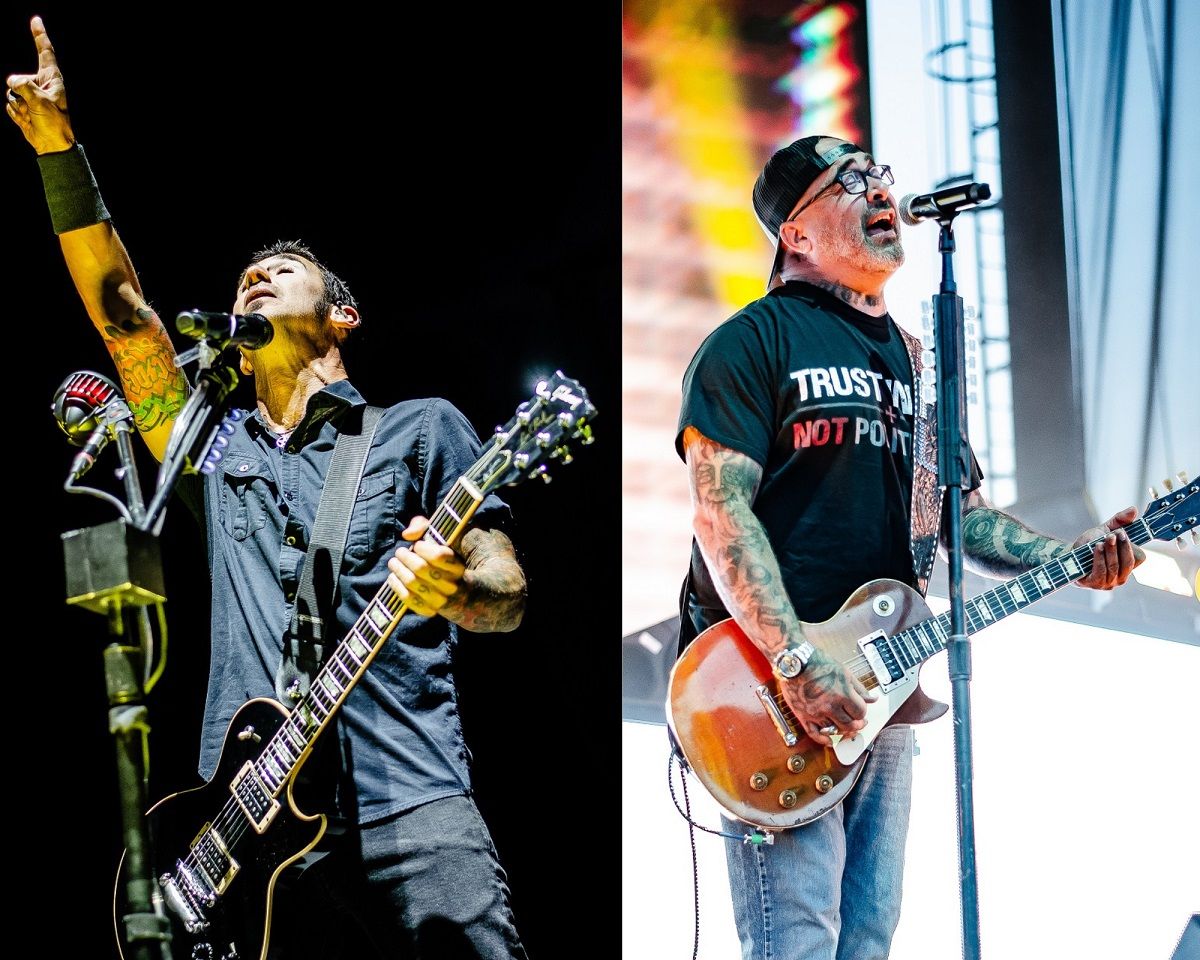 Staind (Concert), FirstBank Amphitheater, Thompsons Station | AllEvents