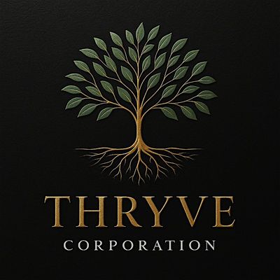 Thryve Corporation