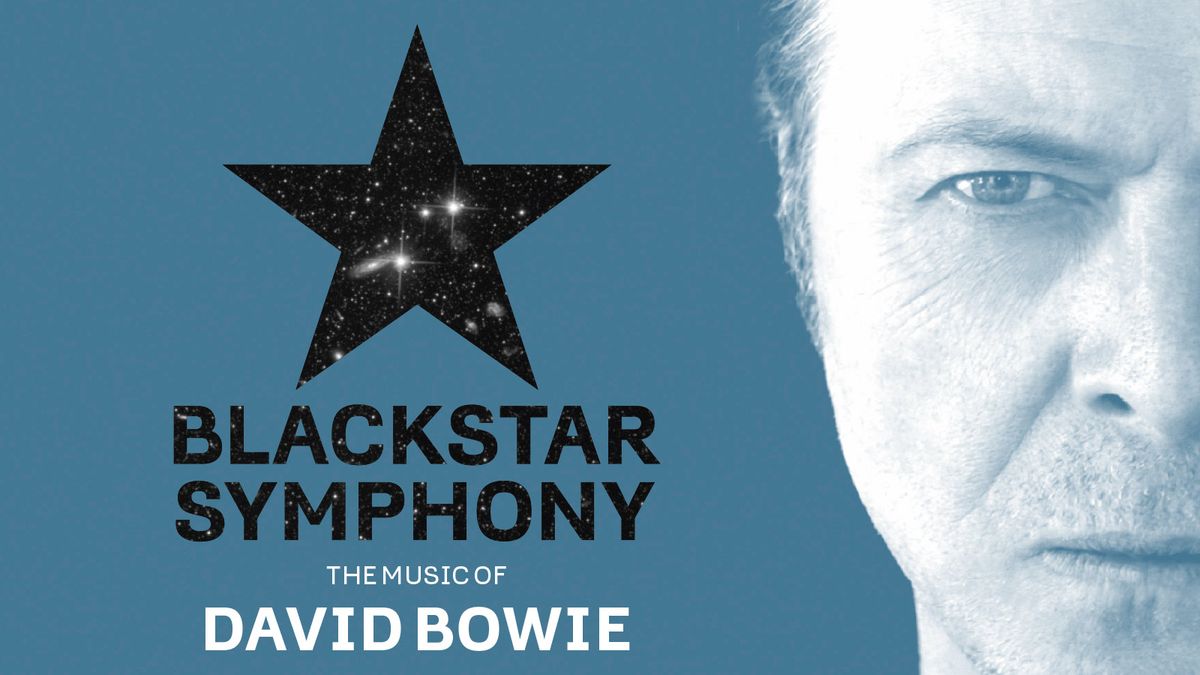 Blackstar Symphony at Davies Symphony Hall, 27 June | Event in San Francisco | AllEvents