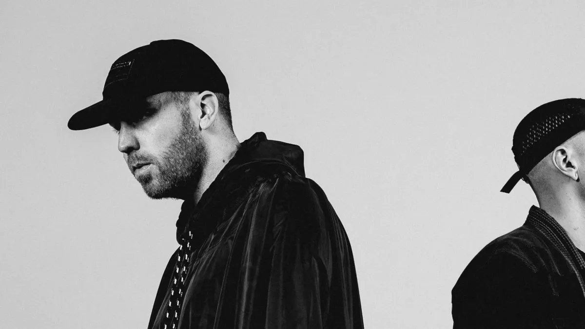 Shades, Alix Perez, Eprom, POP THA TRUNK, The Gaslamp Killer in Salt Lake City, 19 July | Event in Salt Lake City
