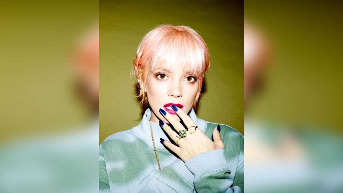 Lily Allen Nottingham Tickets, 23 June | Event in Nottingham | AllEvents