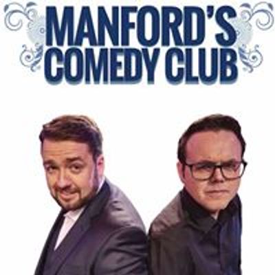 Manford's Comedy Club