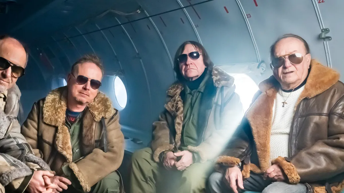 Olympic in Hluk, 24 January | Event in Uhersky Brod | AllEvents