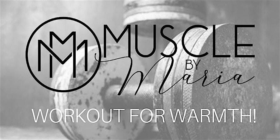 FREE! 8th Annual Workout for Warmth, 7 December | Event in Denver | AllEvents