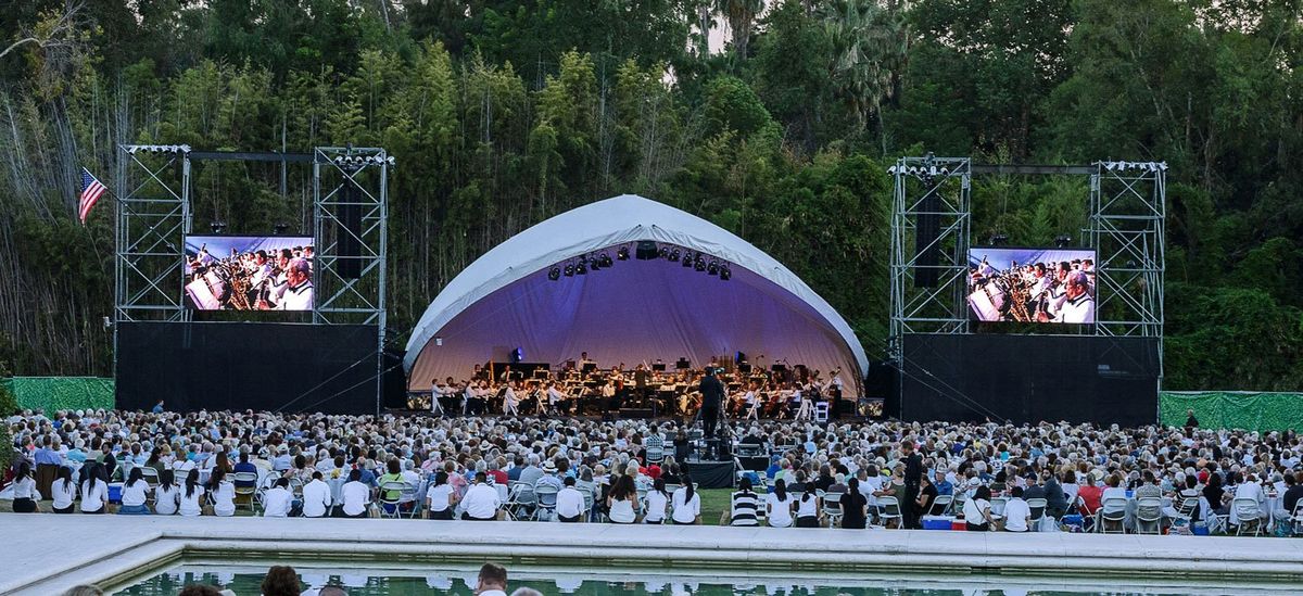 Parking The New York Pops - Stage to Screen, 25 October | Event in New York | AllEvents