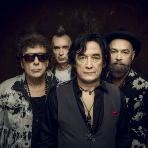 Acid Drinkers, The Hardkiss, Pull The Wire, Kult, Wolf Alice, Perturbator, The Analogs, Royal Republic, Łydka Grubasa, Stacja B., Lacuna Coil, Nova Twins, Coma, Avatar, Nocny Kochanek, Zenek Grabowski, Lady Pank, Within Temptation, Romantycy Lekkich Obyczajów, Illusion, Dżem in Kraków