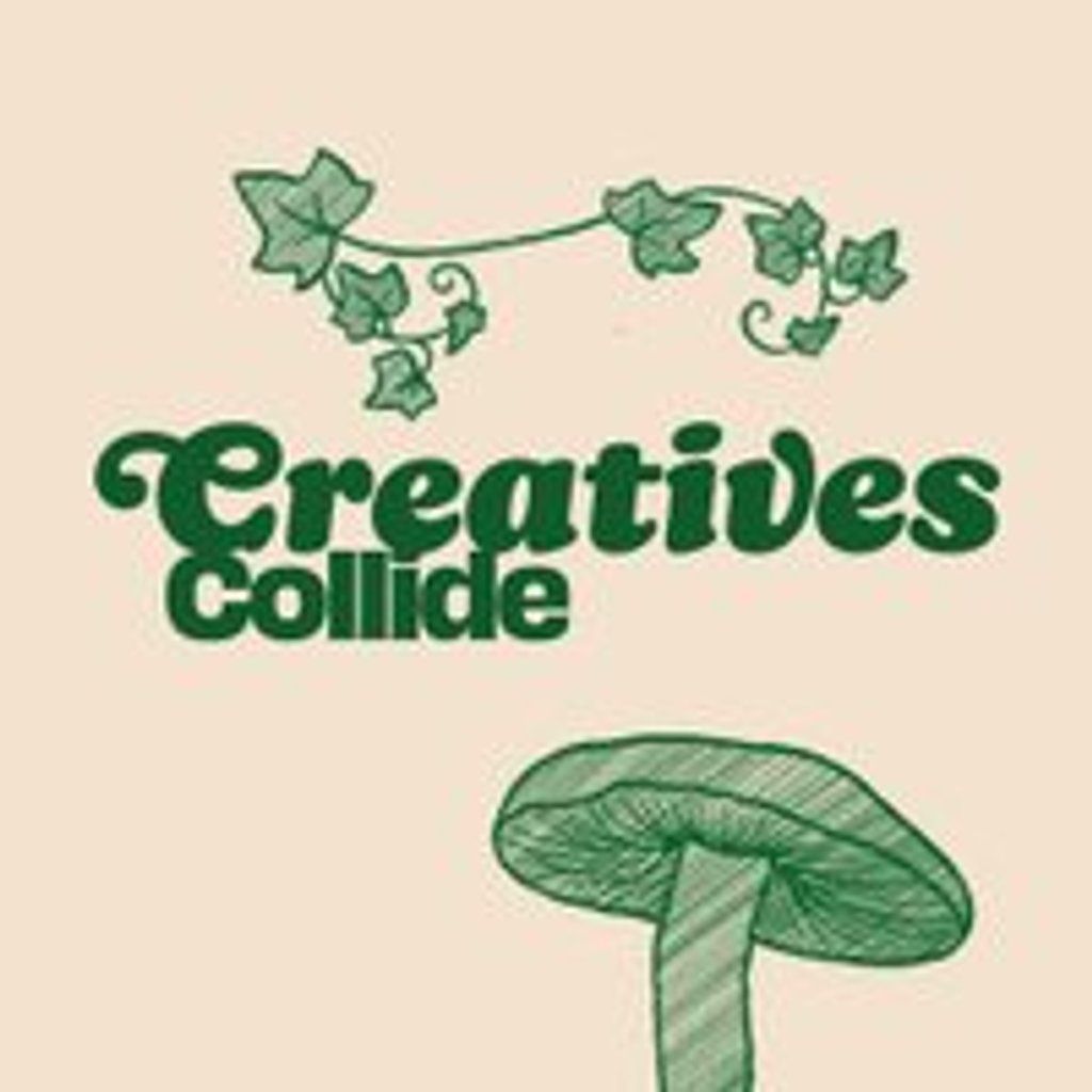 Creatives Collide | Event in Cheltenham | AllEvents