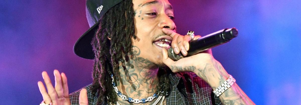 Wiz Khalifa with Chevy Woods, DJ Bonics, and Fedd the God | Event in San Luis Obispo | AllEvents