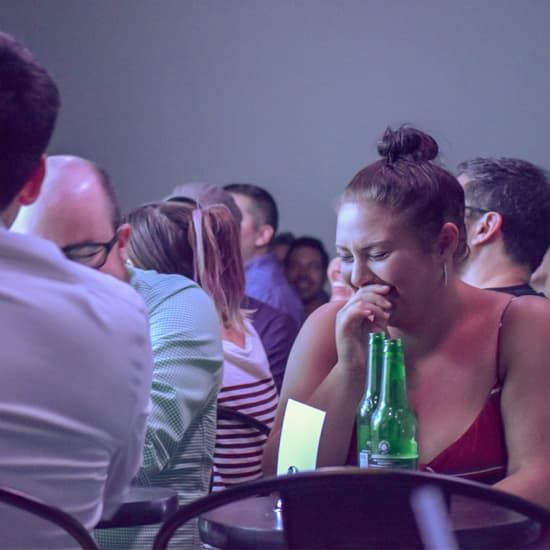Comedy Show in Brooklyn @ Eastville Comedy Club | Event in Brooklyn | AllEvents