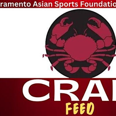 SASF Crab Feed logo