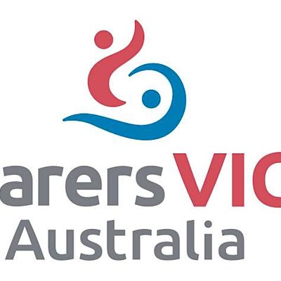 Carers Victoria - Events logo