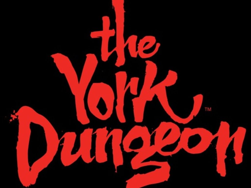 York Dungeon Standard Admission, 2 December | Event in York | AllEvents