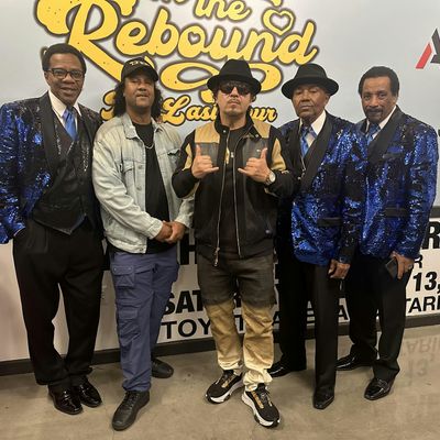 Carter Creative Music LL logo