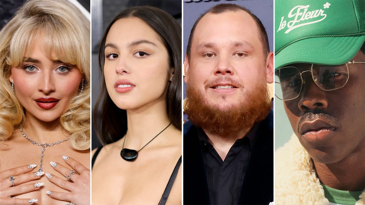 Lollapalooza 2025 - (Thursday Pass) with Tyler, The Creator, Luke Combs, Gracie Abrams, & more!, 31 July