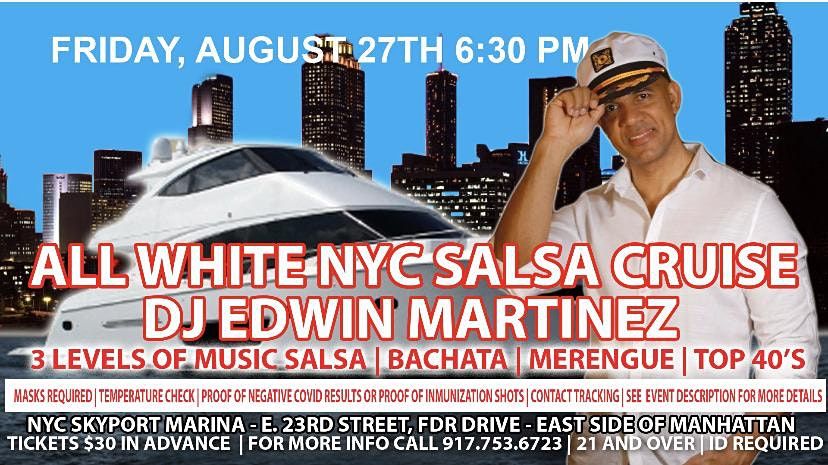 59 Salsa Events In New York Today And Upcoming Salsa Events In New York Nyc Events Nyc 2022 Salsa Festival October 4