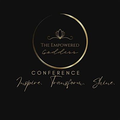 The Empowered Goddess logo