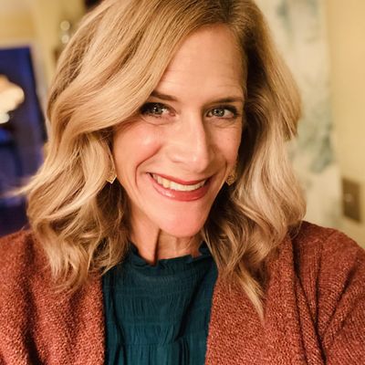 Michelle Walsh
