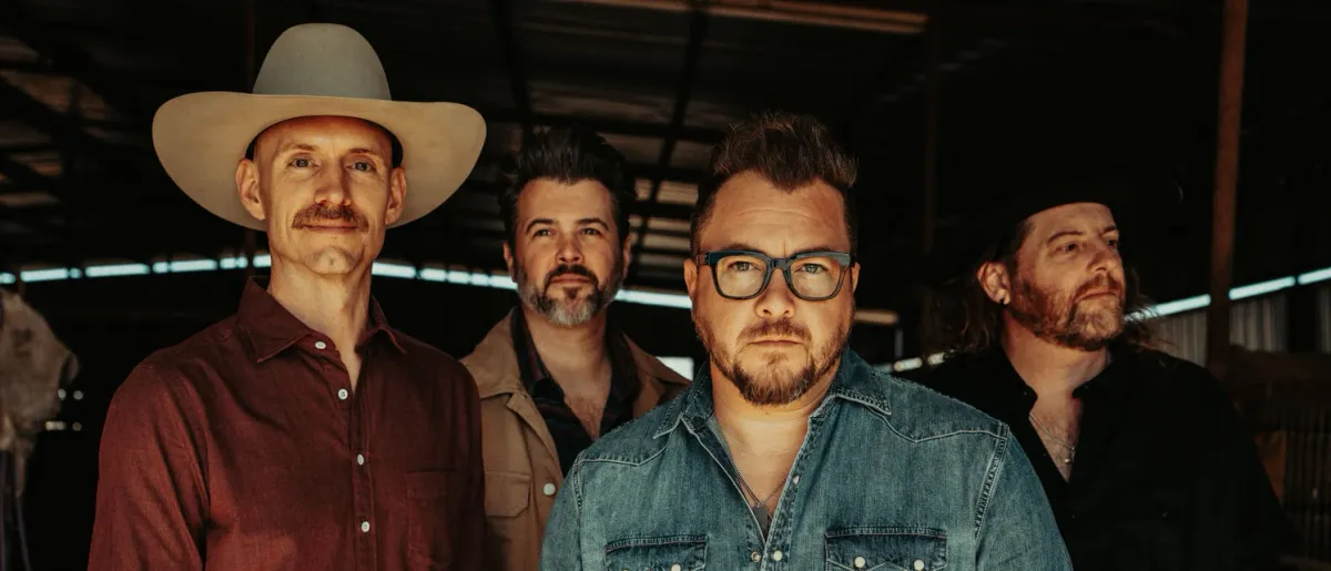 Eli Young Band in Pocola, 30 May | Event in Arkoma | AllEvents