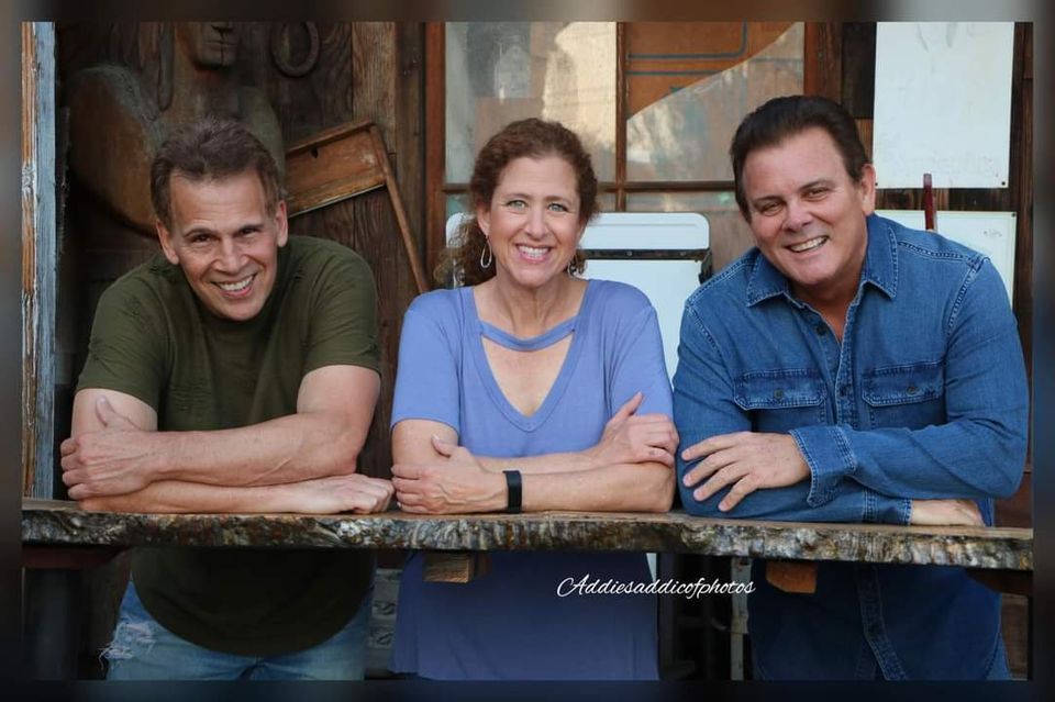 MLC Band at Moonshiners Bar & Lounge, Mediterranean Bistro Le Grand