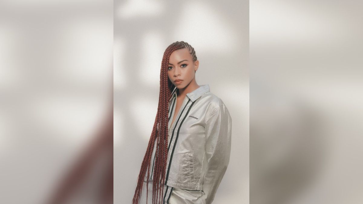 Ravyn Lenae Manchester Tickets, 2 November | Event in Manchester | AllEvents