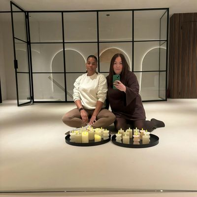 Selfcare Events logo