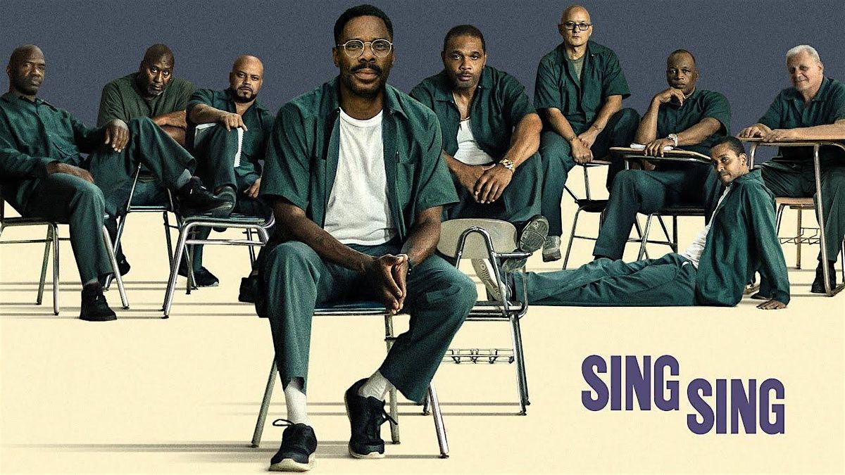 SING SING, 9 December | Event in Rovereto | AllEvents