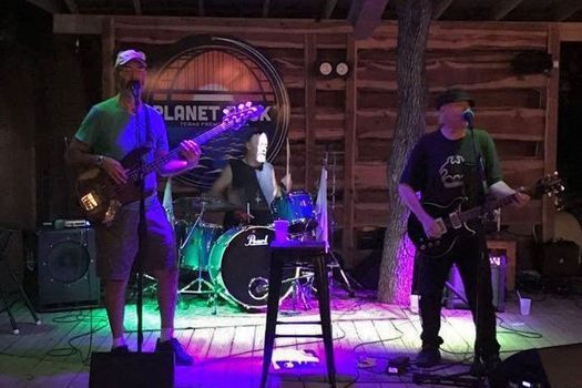 Soulshaker Steamer Lane Music Brushy Creek October 2 2021 Allevents In 2022 Holiday In The Park And Craft Fair Brushy Creek, Tx