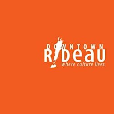 Downtown Rideau BIA