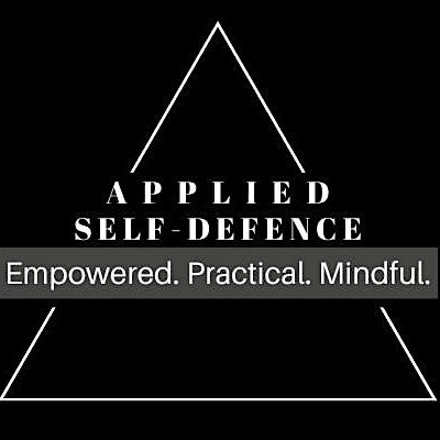 Applied Self Defence