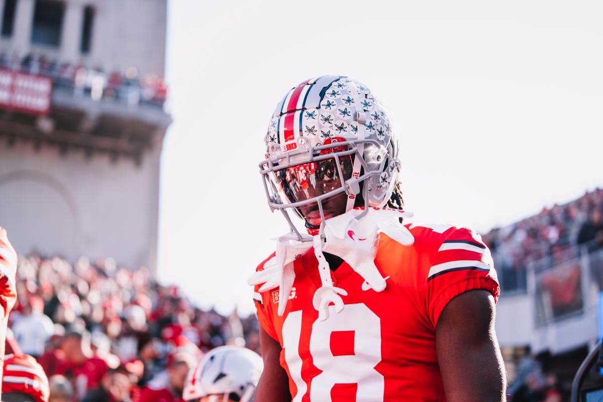 Ohio State Buckeyes vs. Minnesota Golden Gophers, 3 October | Event in Columbus | AllEvents
