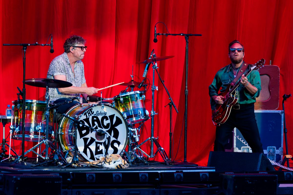 Detroit Symphony Orchestra - The Music Of Laurel Canyon at Max M. and Marjorie S. Fisher Music Center - Orchestra Hall, 13 March