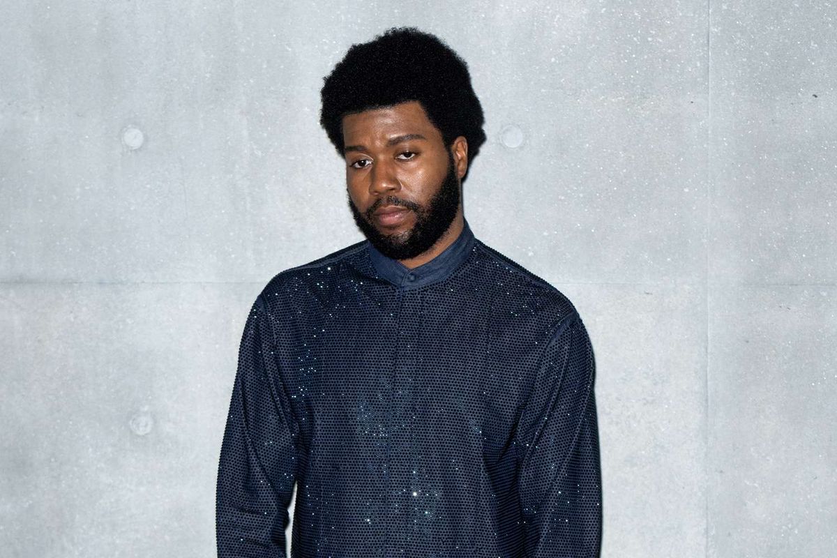 Khalid | Event in Atlantic City | AllEvents