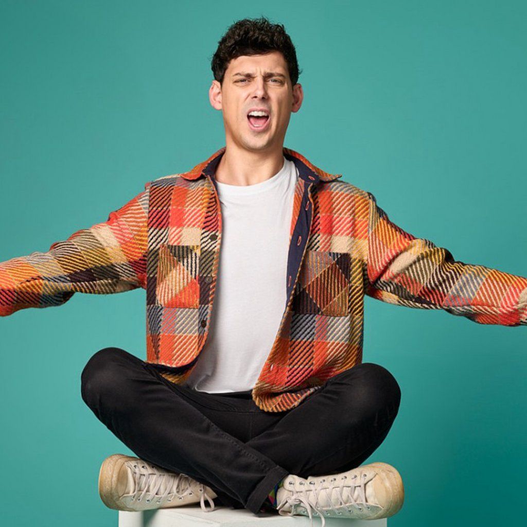 Matt Richardson - Brash, 13 November | Event in Leeds | AllEvents