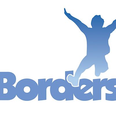 YouthBorders logo