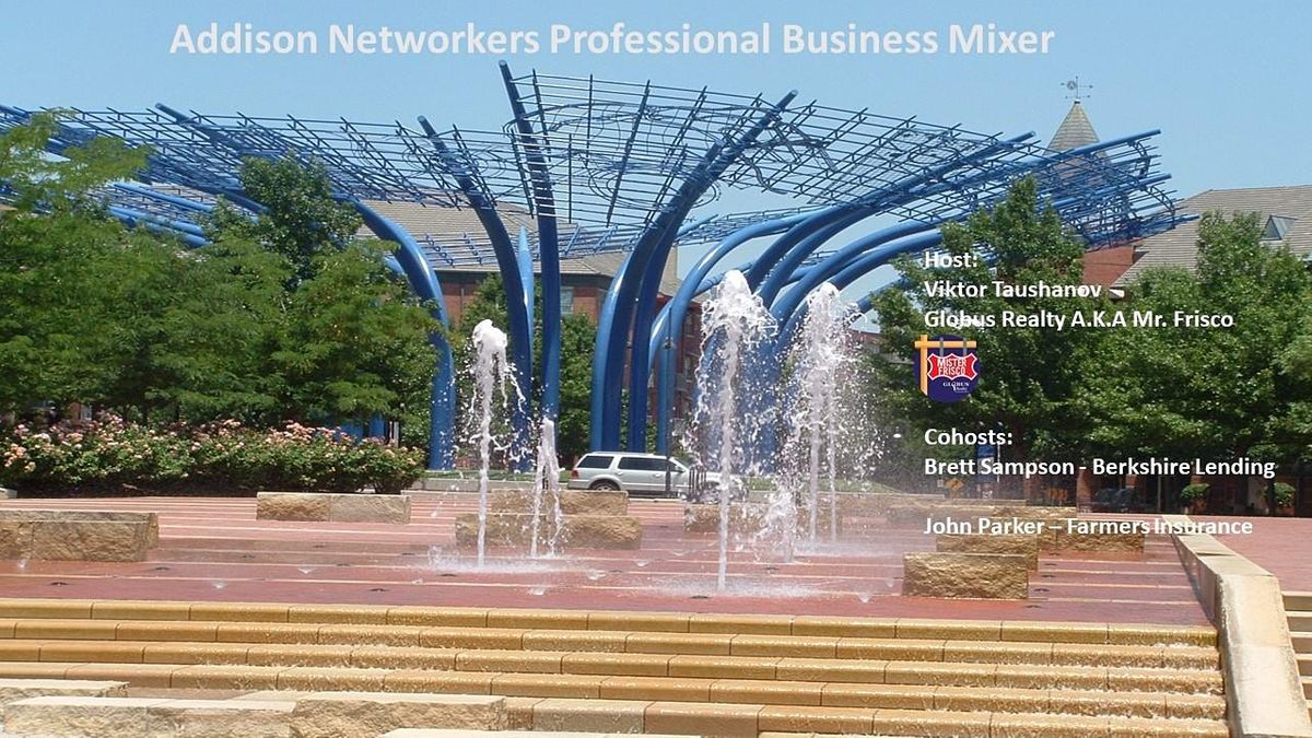 Events In Addison Tx In September 2021 Addison Events 2022