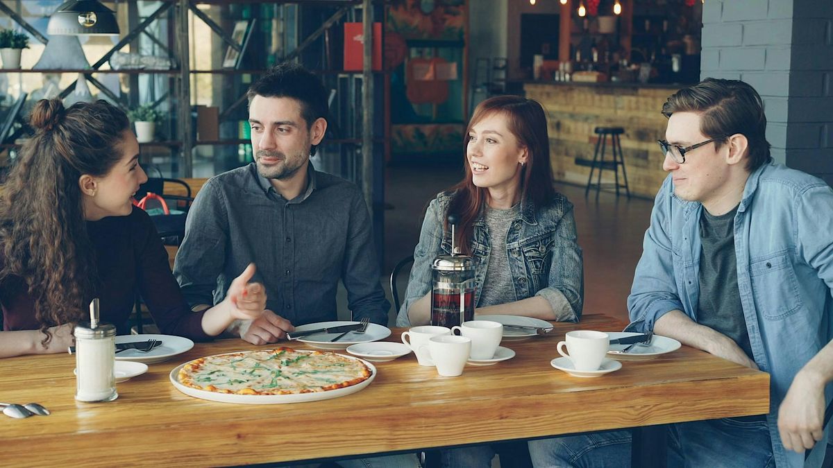 Encouraging and equipping your church to share faith