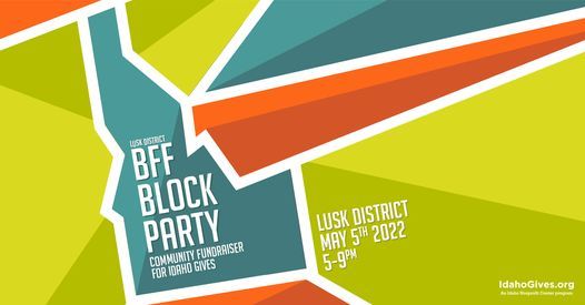 5th May 2022 Events In Boise Events In Boise Idaho 2022