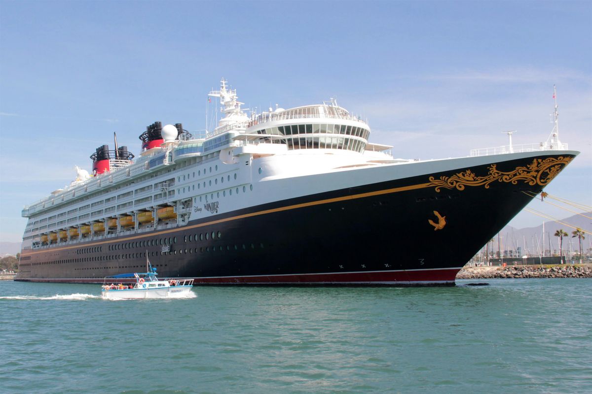 Disney Port Adventures: Charting Magical Guest Experiences (Atlantis), 21 November | Event in Paradise Island