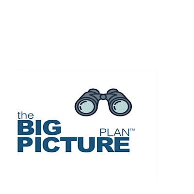 The Big Picture Plan