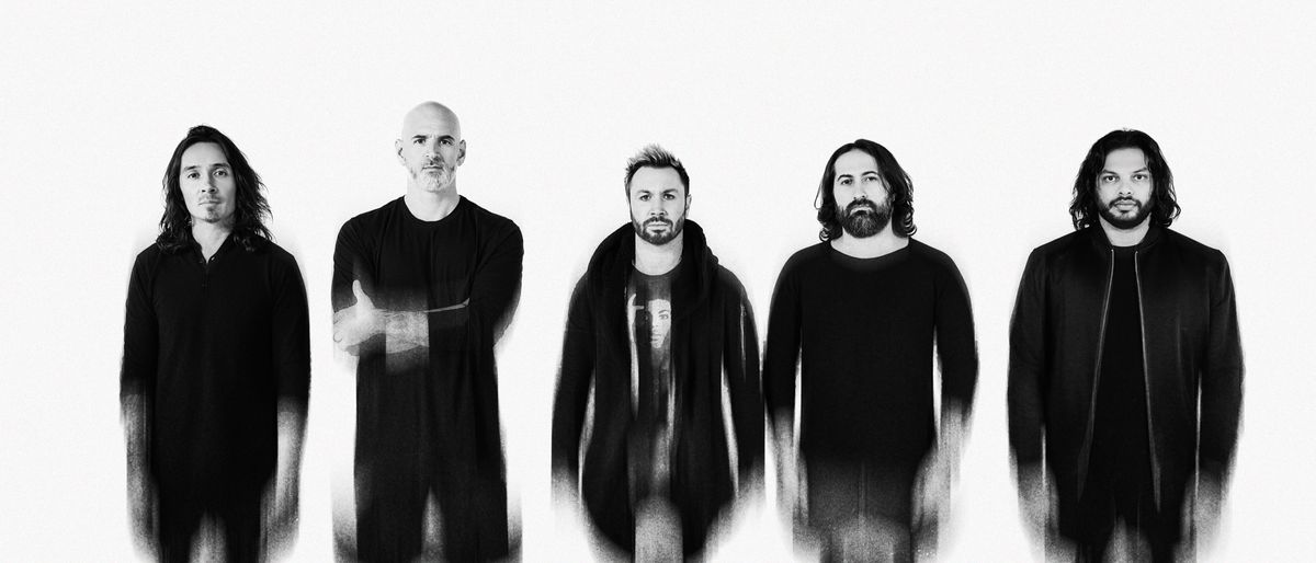 Periphery in Scranton, 31 May | Event in Avoca | AllEvents