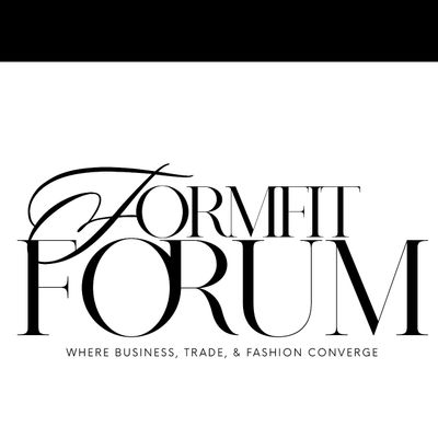 Formfit Fashion Show logo
