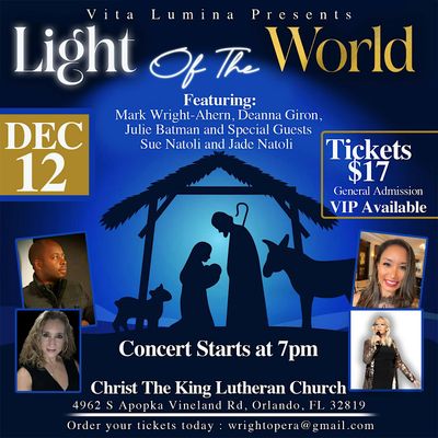 Shout Talent Entertainment & Promotions LLC. logo