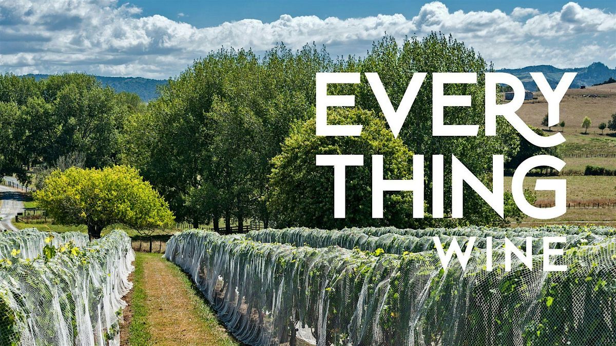 Explore Premium Wine Series: New World Wines, 19 February | Event in Vancouver | AllEvents