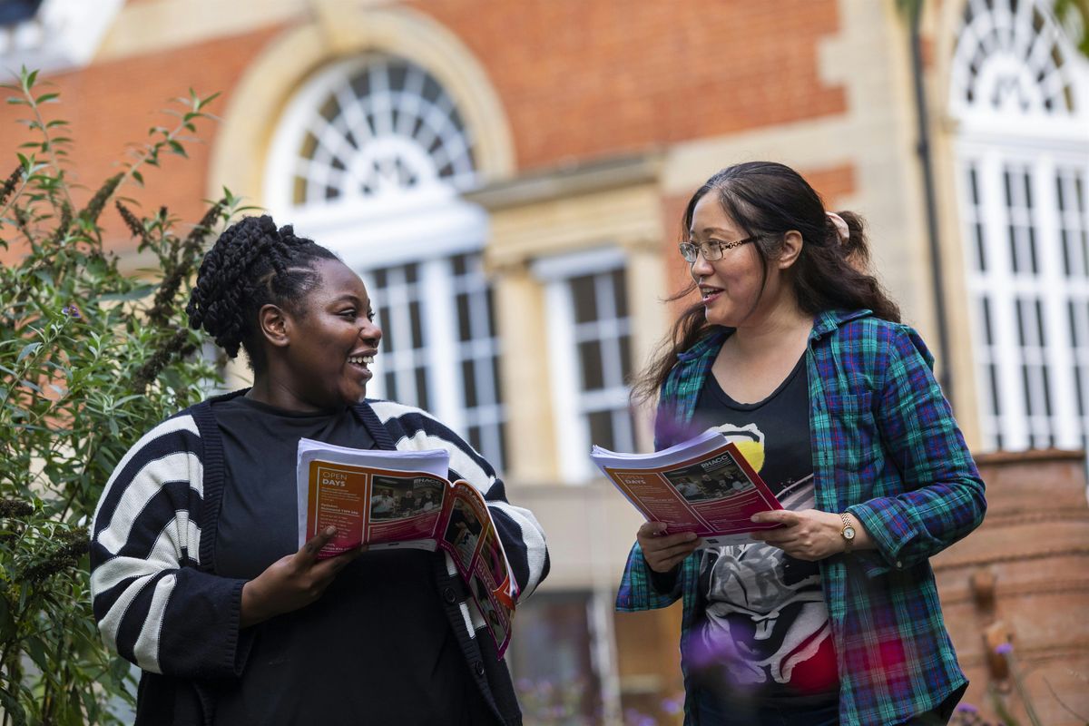 RHACC Open Day - 7th January 2026, 7 January | Event in Richmond | AllEvents